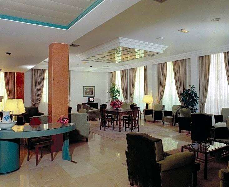 Hotel Das Termas
