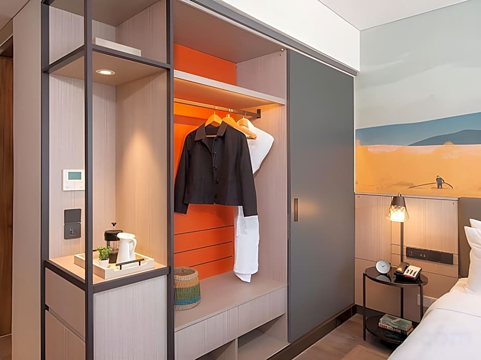 Citadines Bacolod City