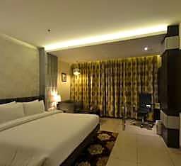 Rivatas Hotel By Ideal