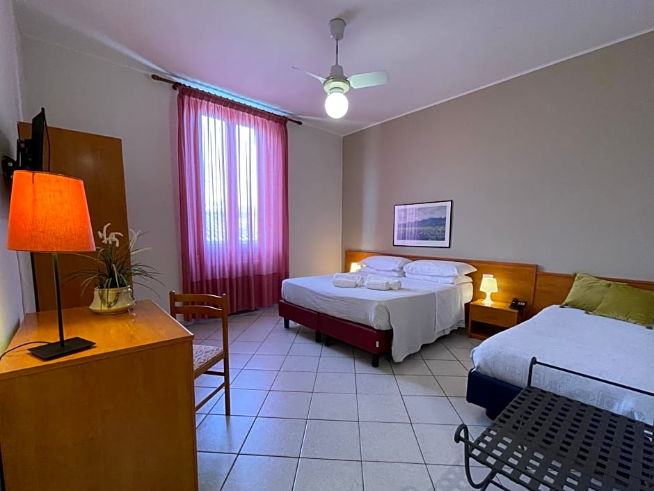 Hotel Leopolda