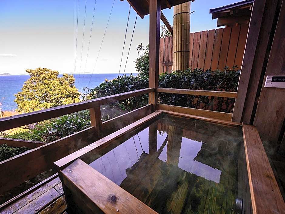 Ryokan Shinpachiya