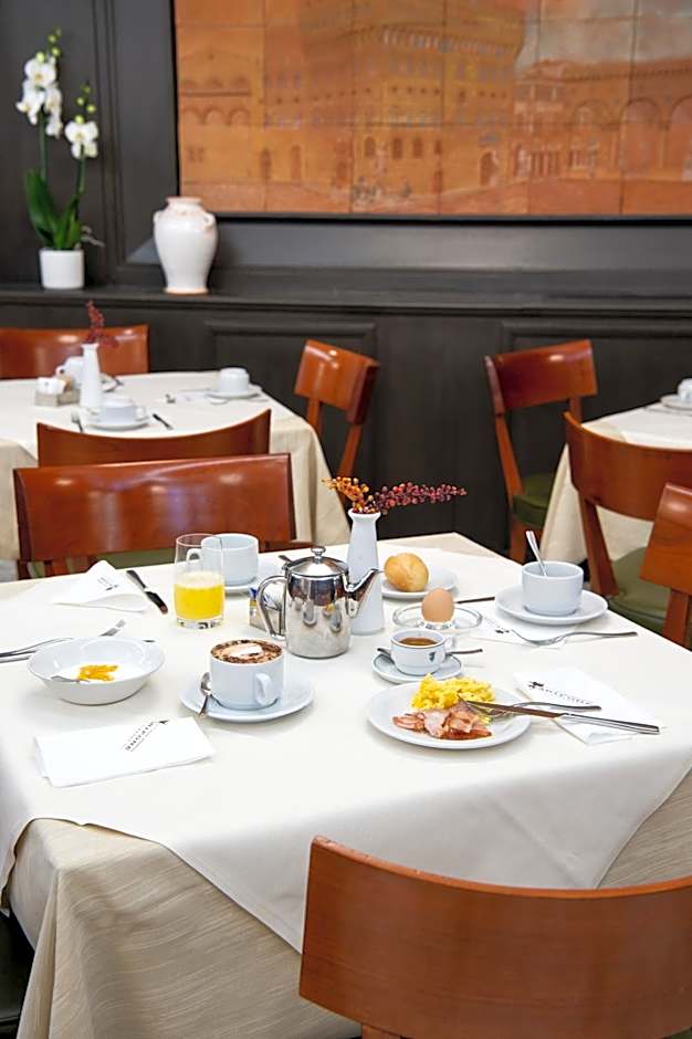 Hotel Grifone Firenze