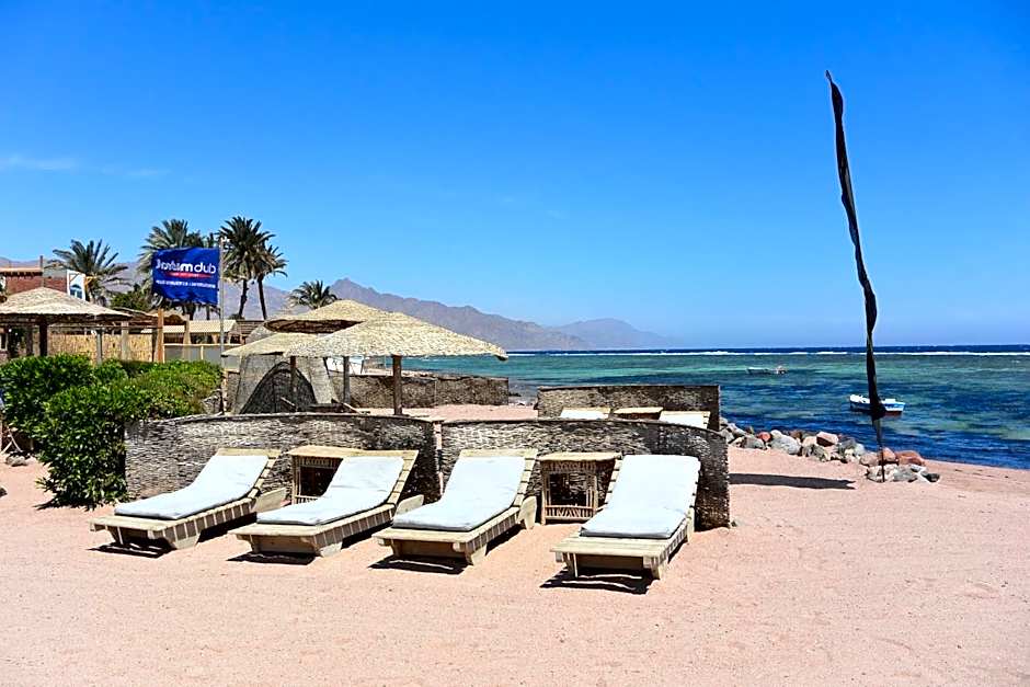 Eldorado Lodge and Restaurant