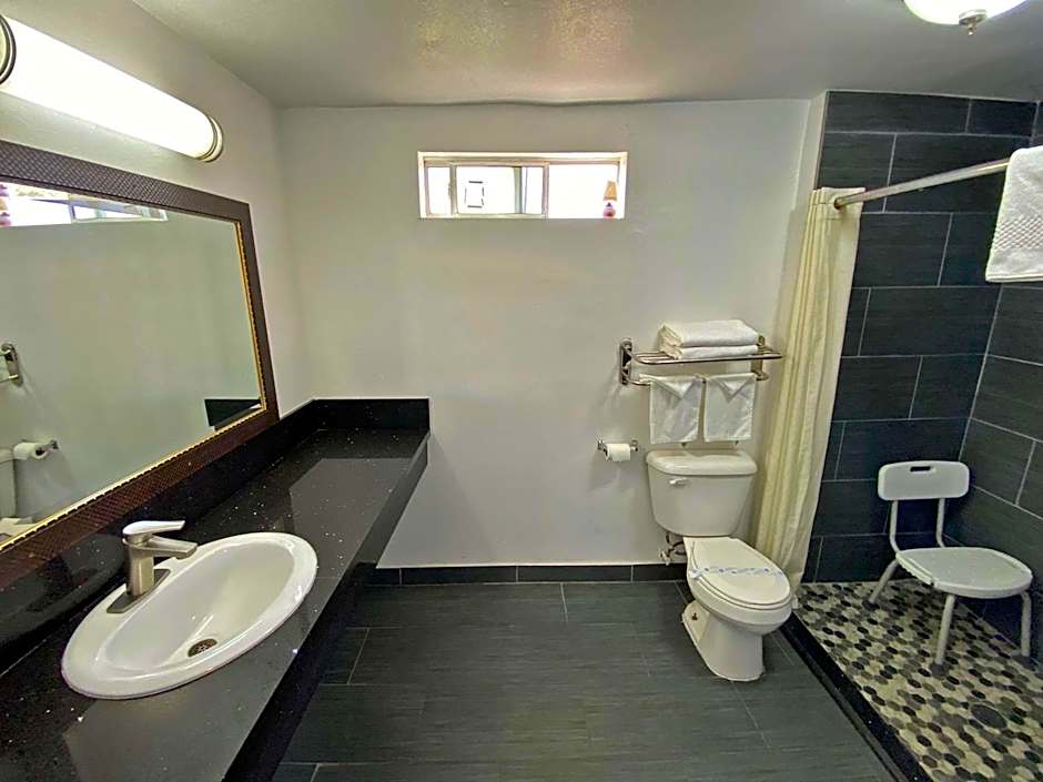 Rodeway Inn Ventura