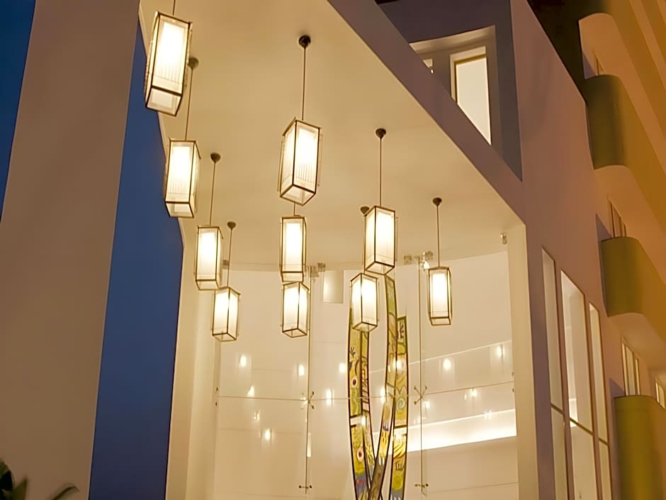 Lemon Tree Hotel Hinjawadi