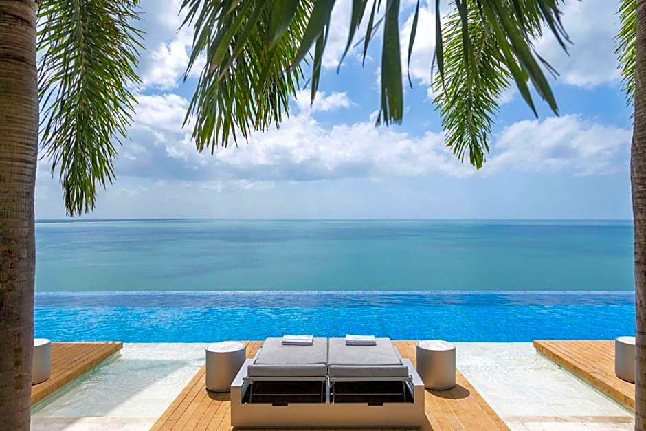 JW Marriott Panama
