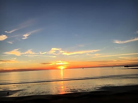 La Maison s'apelle le P'tit Nid