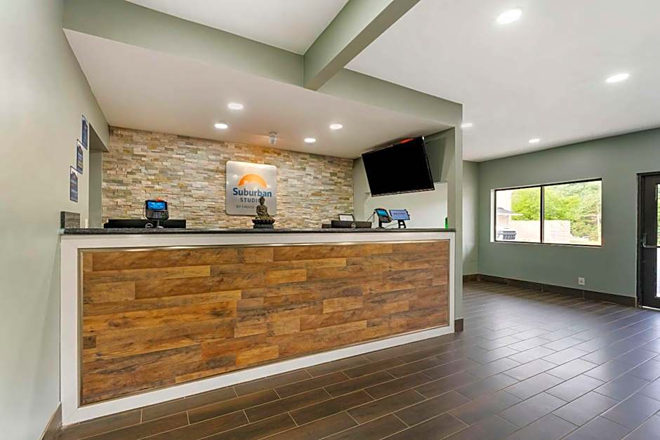 Suburban Studios LaVale-Cumberland