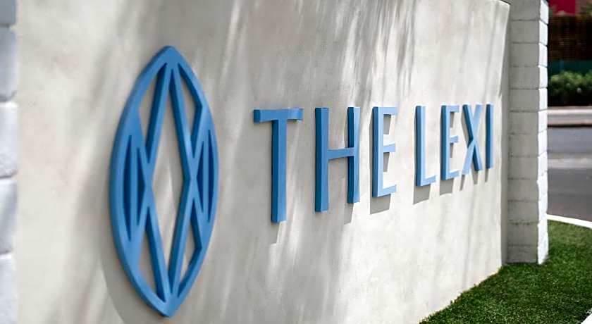 The Lexi Las Vegas - 21 and over Hotel