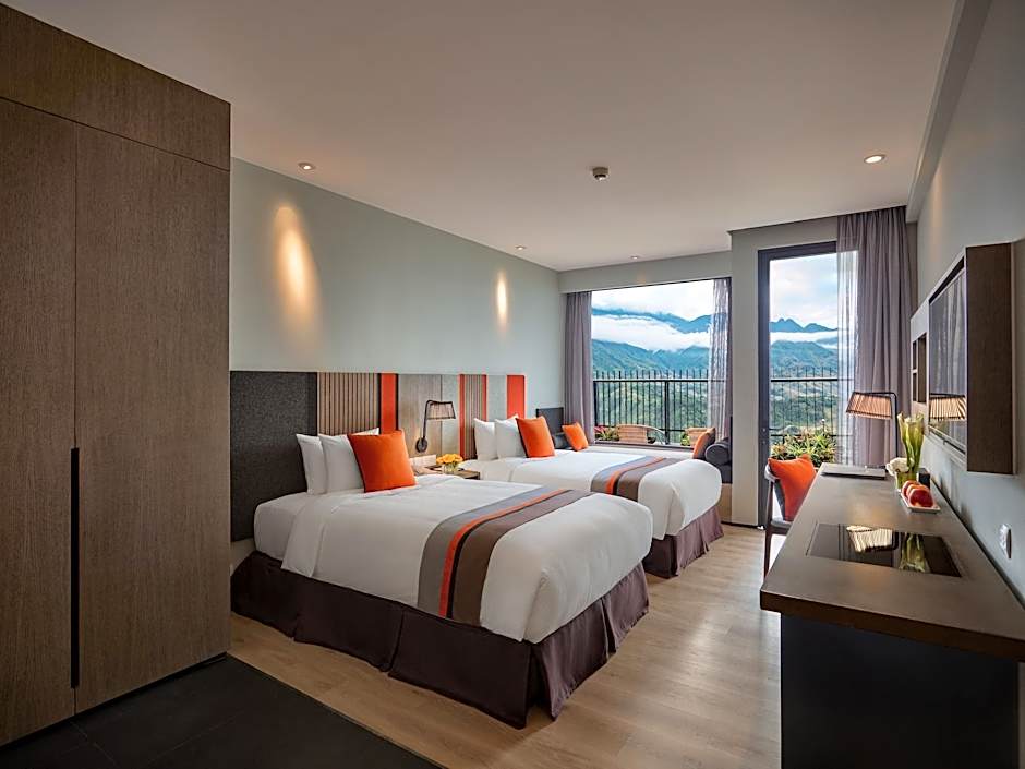 Pao's Sapa Leisure Hotel