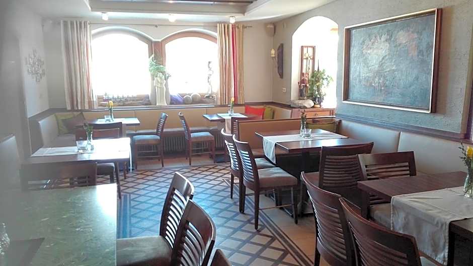 Pension Restaurant Meran