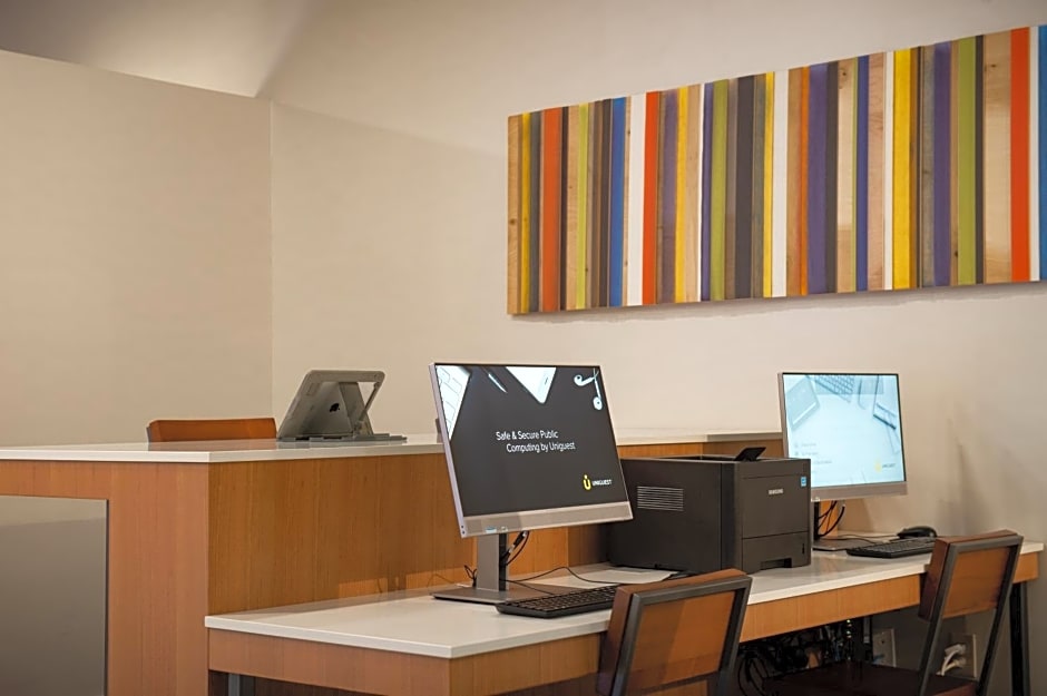 Holiday Inn Express Hotel & Suites Wausau By IHG