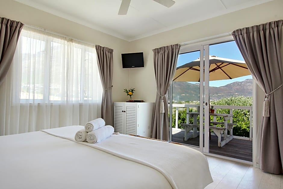 The Beach House Guest House