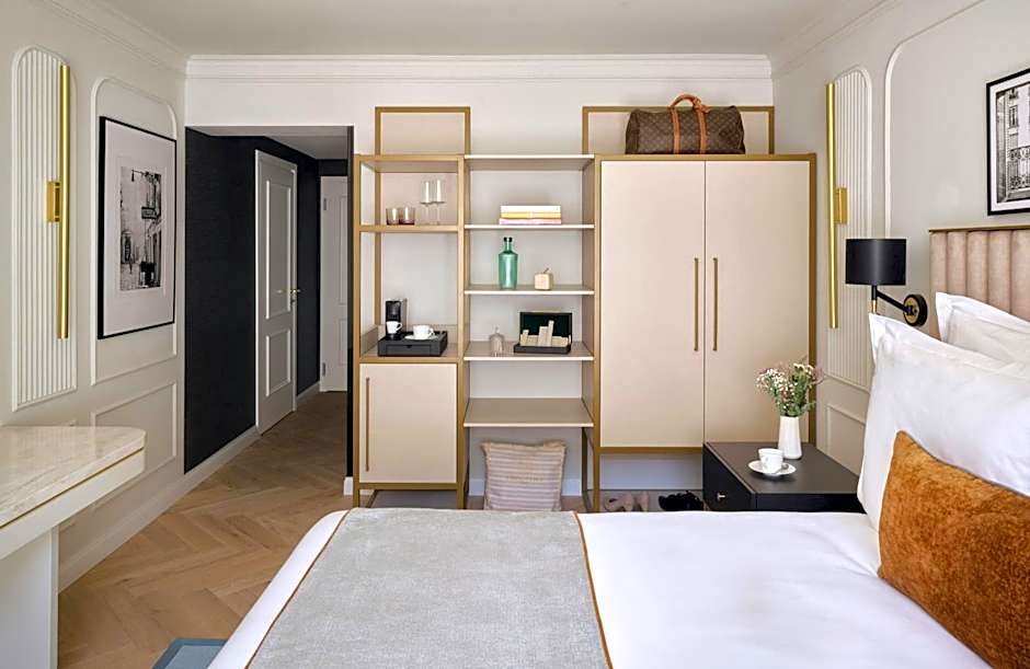 Badischer Hof Baden-Baden - Leonardo Limited Edition