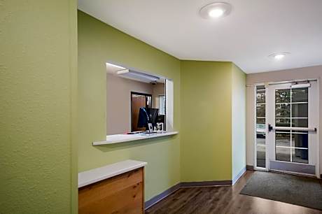 WoodSpring Suites Augusta Riverwatch