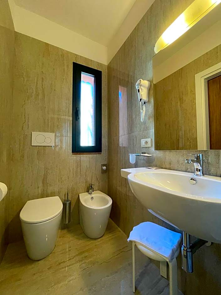 Hotel Marco Polo 3 Stelle Superior