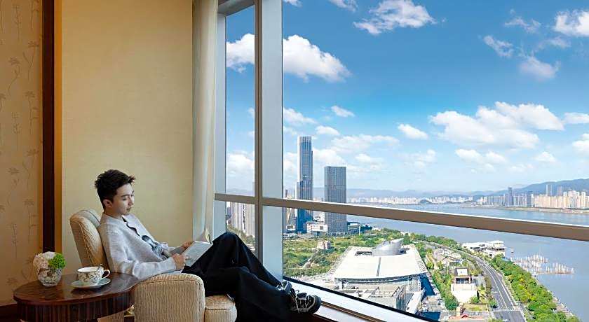 Shangri-La Hotel, Wenzhou