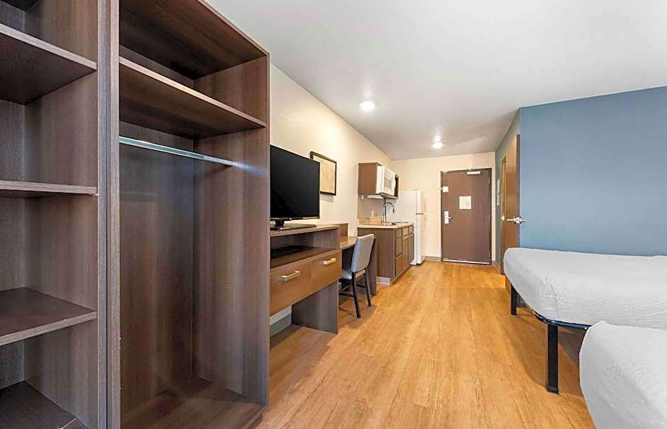 Extended Stay America Suites - Minneapolis - Fridley
