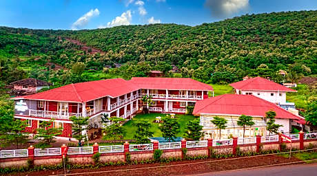 Coral Vista by Spicy Mango Owned by Nilkrupa