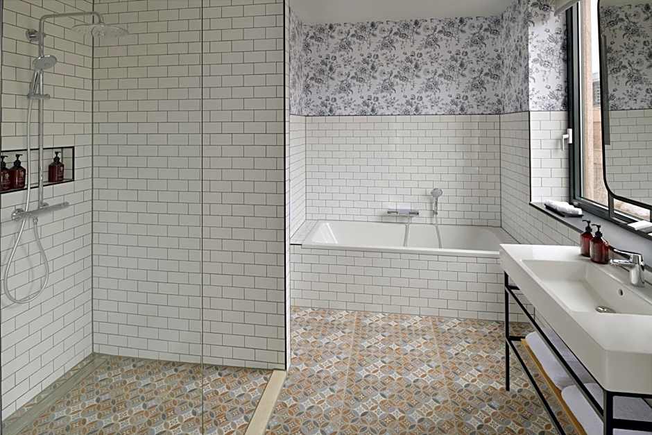 Mövenpick Hotel The Hague