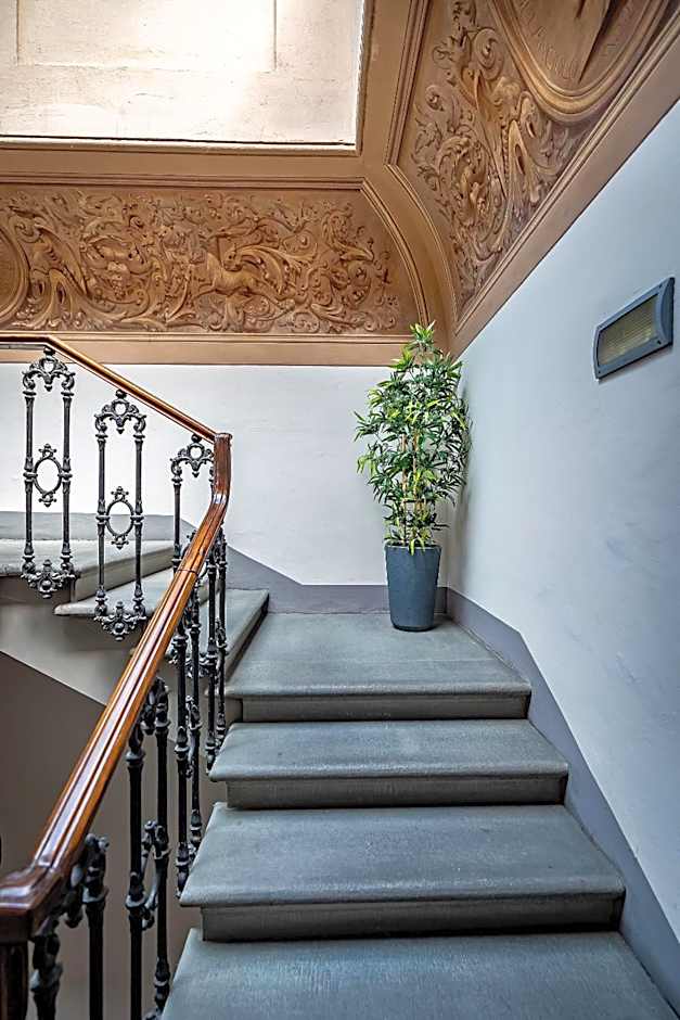 Martelli 6 Suite & Apartments