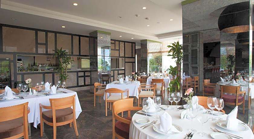 Rixos Beldibi - Adult Only - The Land of Legends Access