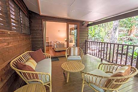 Kingfisher Suite