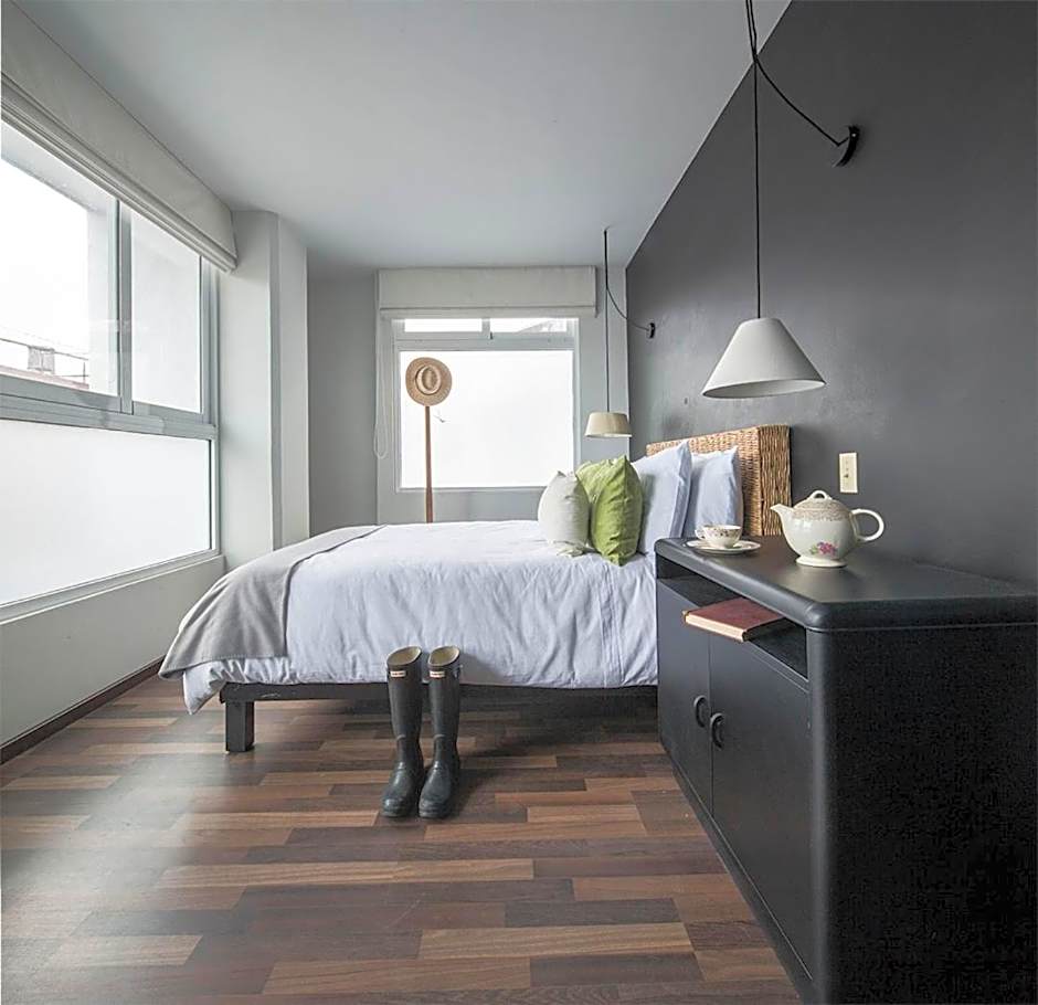 Lusitania Hotel Orizaba