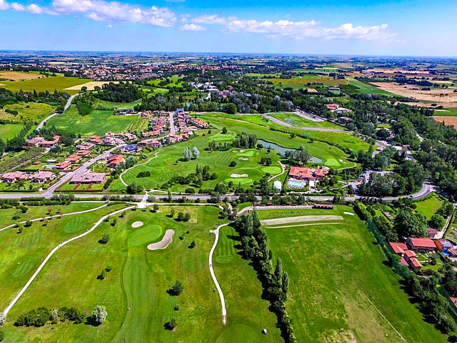 Hotel Castello Artemide Congressi