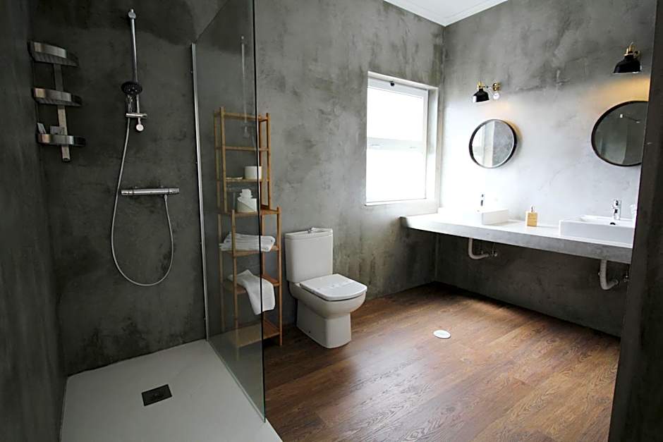 Vinha da Areia Beach Hotel