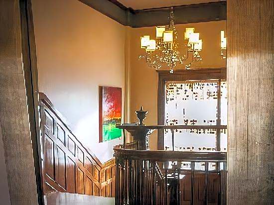Blackwell Hotel