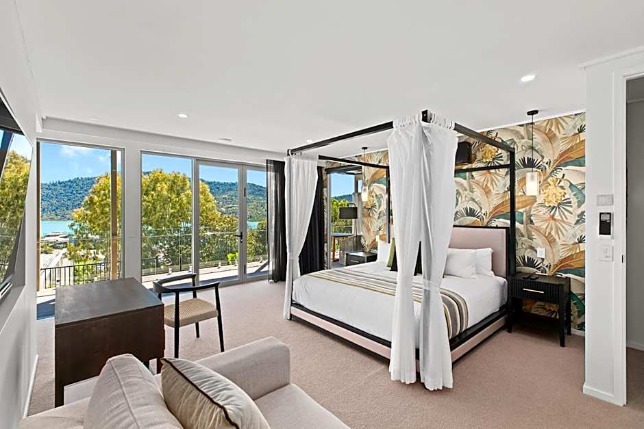 Club Wyndham Airlie Beach