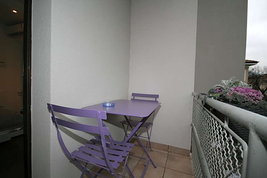 Hotel Garnì Villa Maria