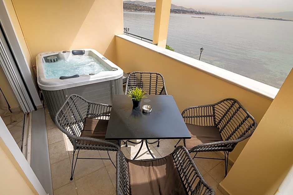 Votsalakia Hotel & Luxury Apartments