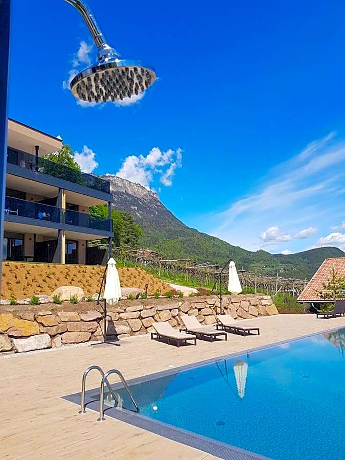 Aparthotel Malga