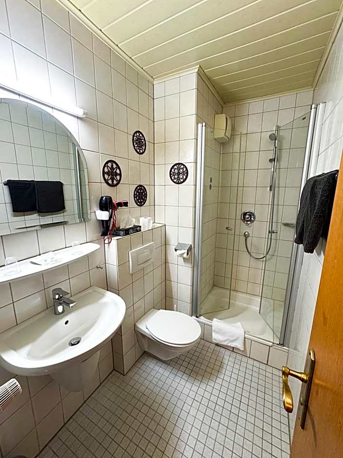 Hotel Gülser Weinstube