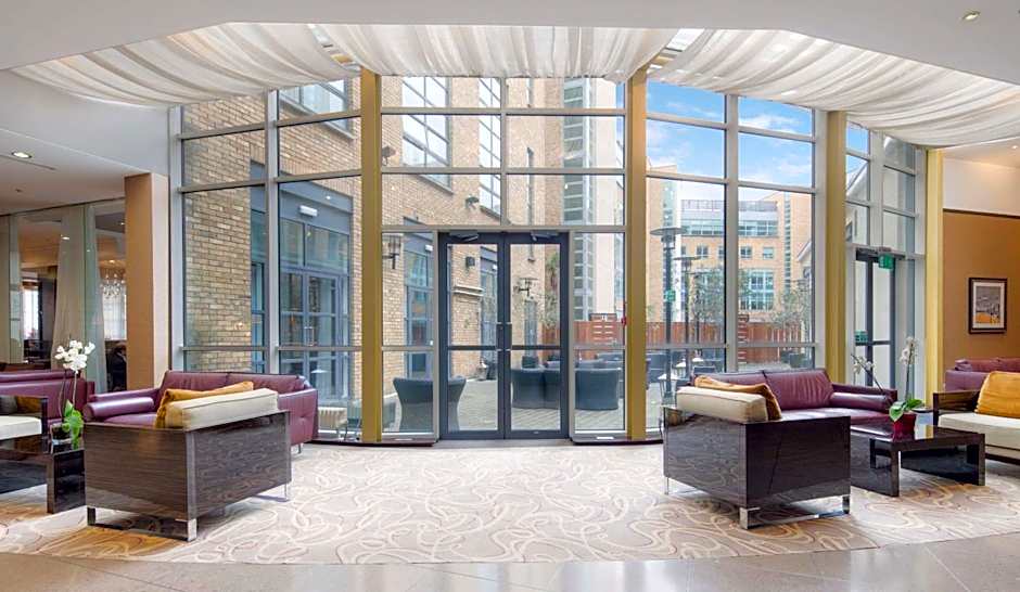Hilton Dublin