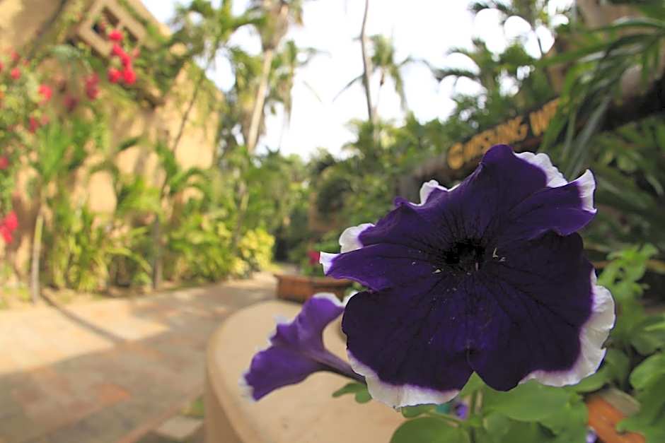 Villas El Rancho Green Resort