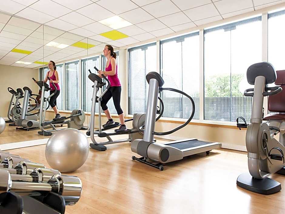 Novotel Mechelen Centrum