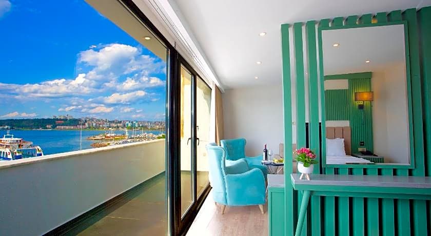 Aspen Hotel Çanakkale