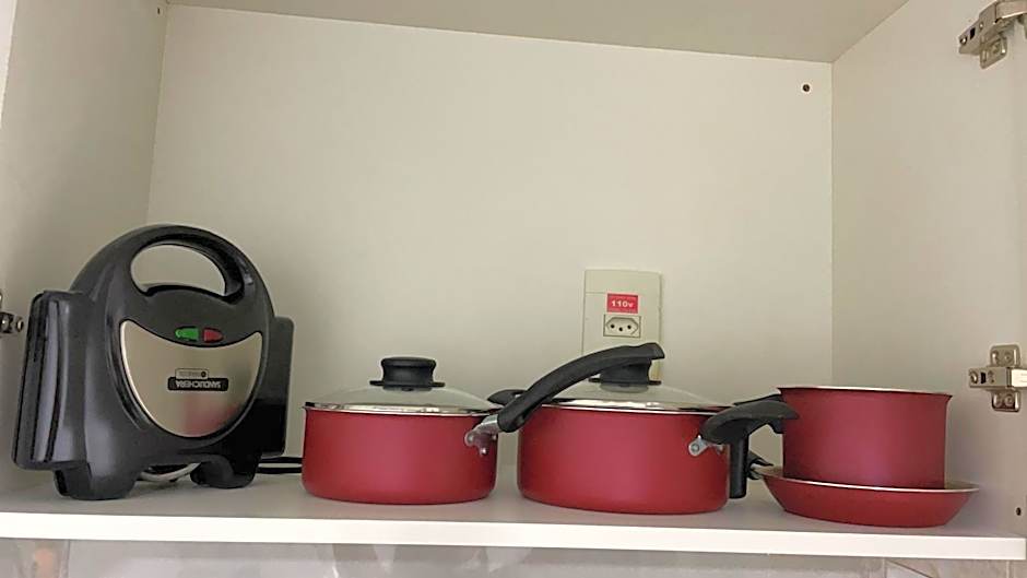 INCRIVEL FLAT106 PASSARGADA VISTA p MAR