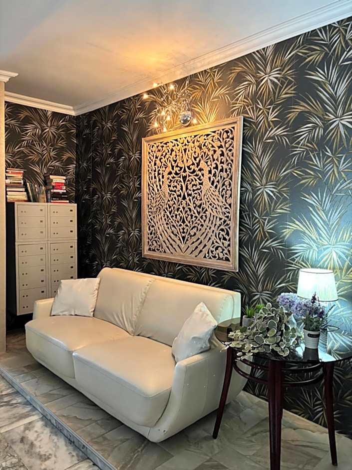 Apart Hotel Central Razgrad