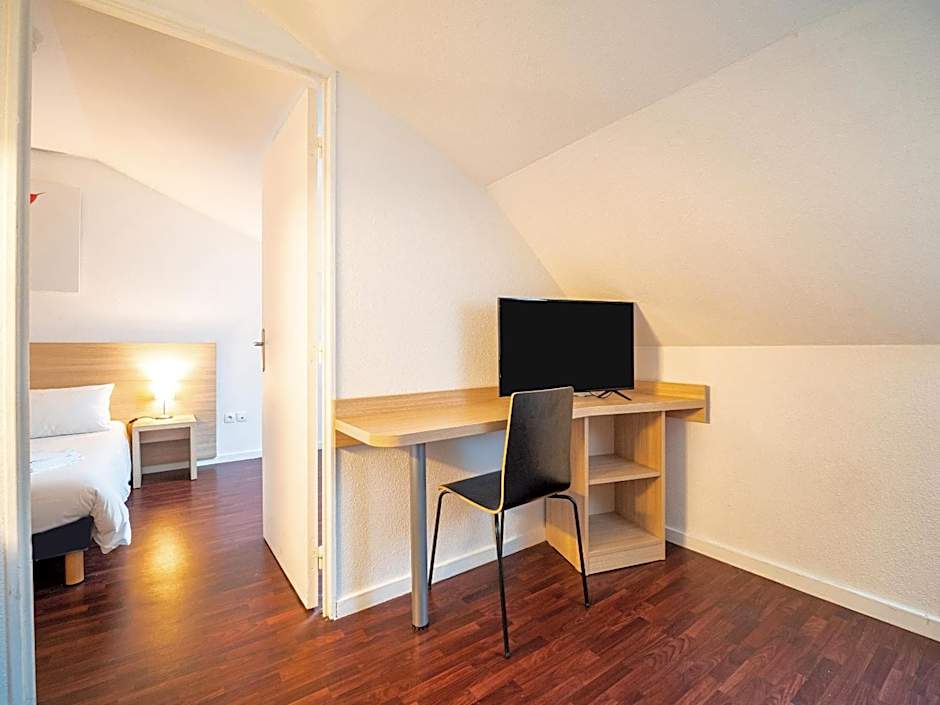 Residhotel St Etienne Centre