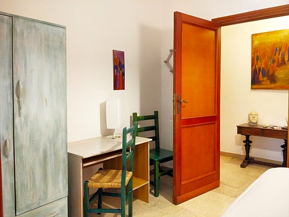 Amariglio B&B Sassari – Sassari, NJ