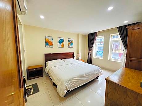 Quang Linh Sapa Hotel 