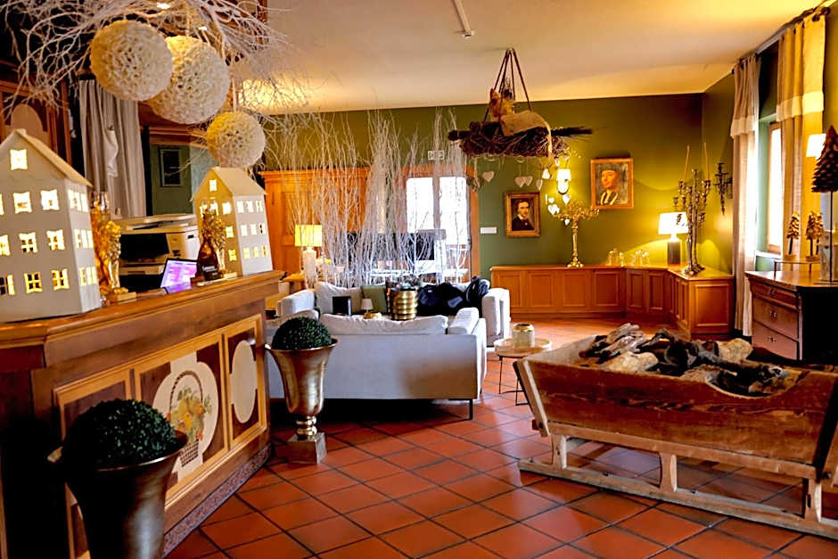 Le Verger des Chateaux, The Originals Relais (Inter-Hotel)