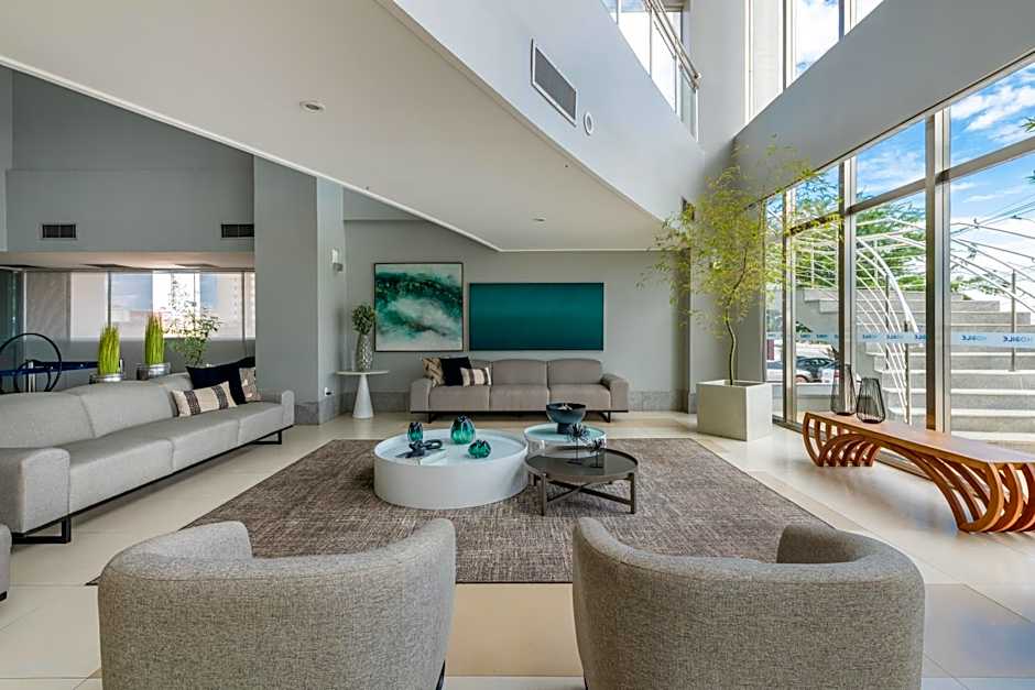 Nobile Suites Del Rio - Petrolina