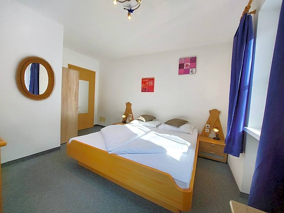Garni Hotel Melissa