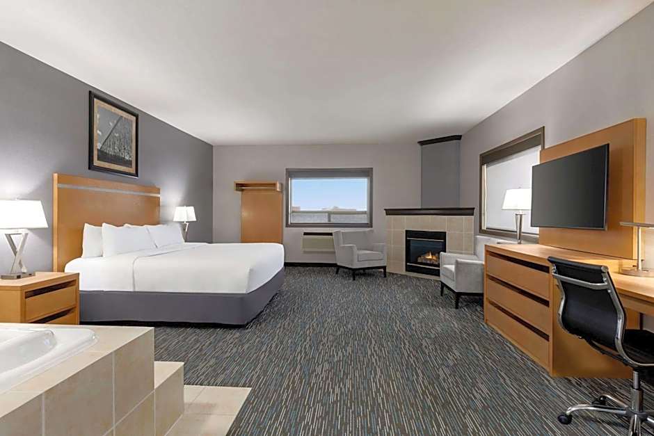 Wingate by Wyndham Lethbridge