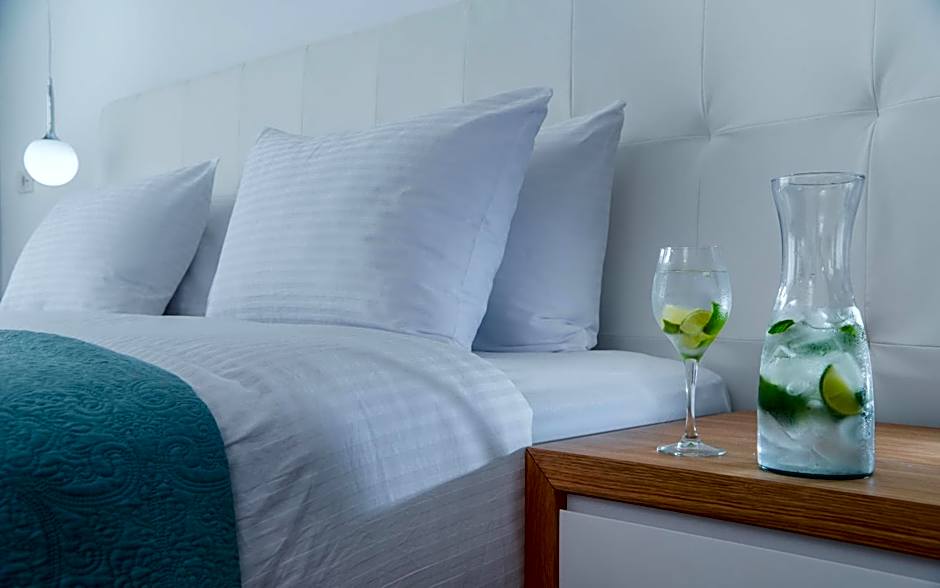 White Rock of Kos Hotel - Adults only